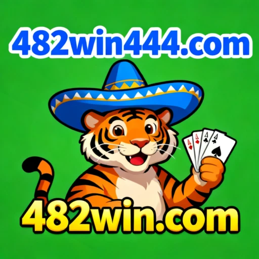 482win.com Logo