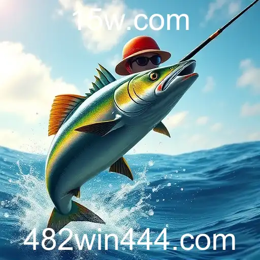 Jogos de pesca